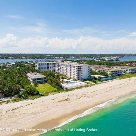 Image 4 - Old S Ocean Boulevard, Palm Beach, Palm Beach County, FL 33480, USA - Condo for sale