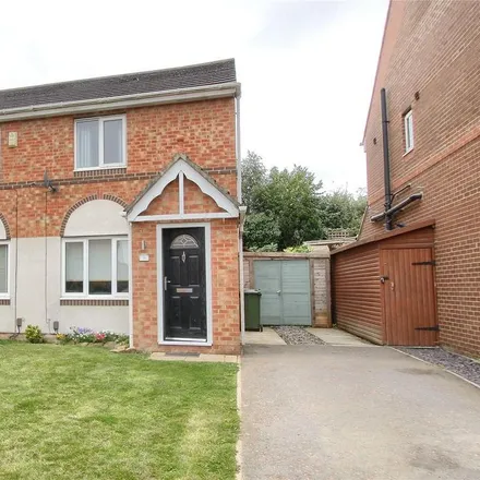 Image 1 - Talisman Close, Eaglescliffe, TS16 0RT, United Kingdom - Duplex for rent