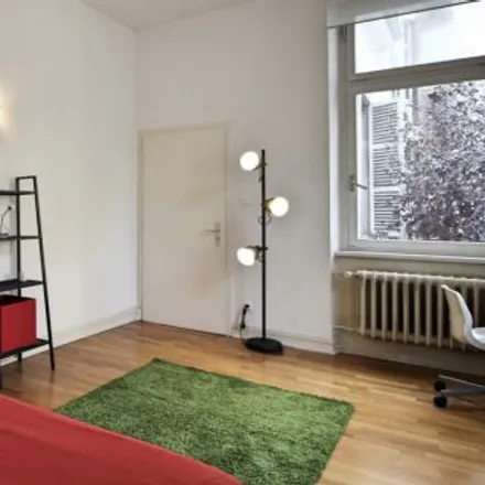 Image 4 - 6 Rue Wimpheling, 67091 Strasbourg, France - Room for rent