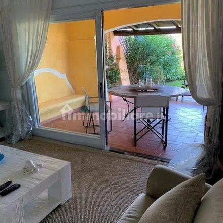 Rent this 5 bed apartment on Via del Faro 1 15 in 07021 Capo Ferro SS, Italy