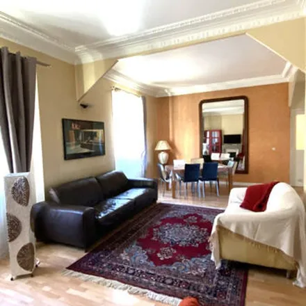 Rent this 5 bed apartment on 61 La Canebière in 13001 1er Arrondissement, France