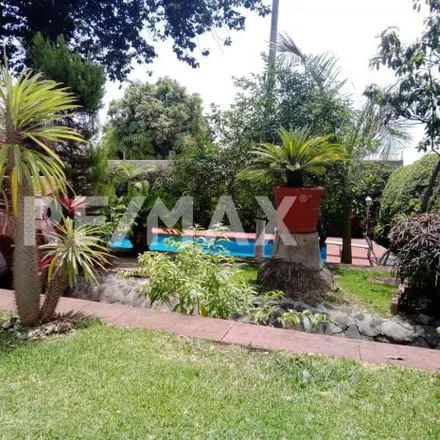 Image 1 - Calle Jacarandas, 62738 Oaxtepec, MOR, Mexico - House for sale