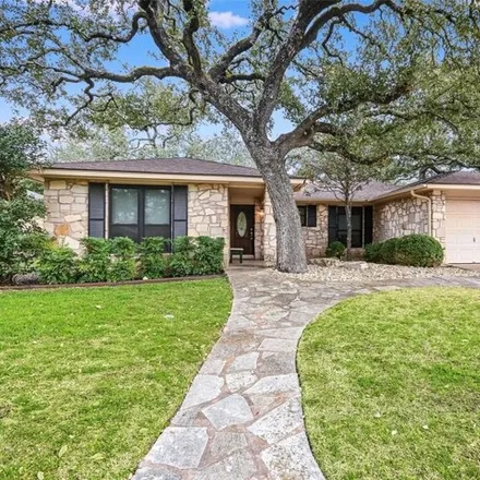 Buy this 4 bed house on 11713 Barrington Way in Austin, TX 78759