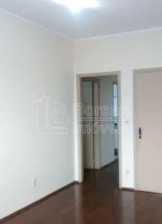 Rent this 2 bed apartment on Casa da Cultura "Luiz Antônio Martinez Corrêa" in Rua São Bento 909, Vila Ferroviária