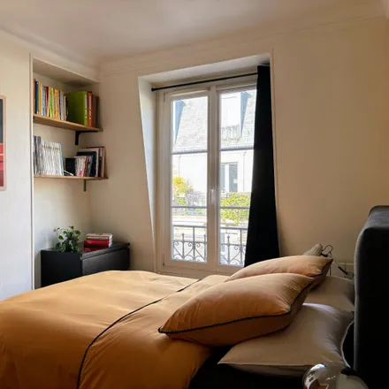 Image 4 - 3 Rue de Wattignies, 75012 Paris, France - Apartment for rent