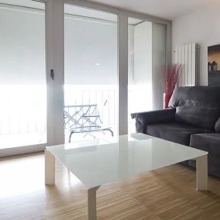 Rent this 3 bed apartment on Bocetto in Plaza de Tirso de Molina, 28012 Madrid