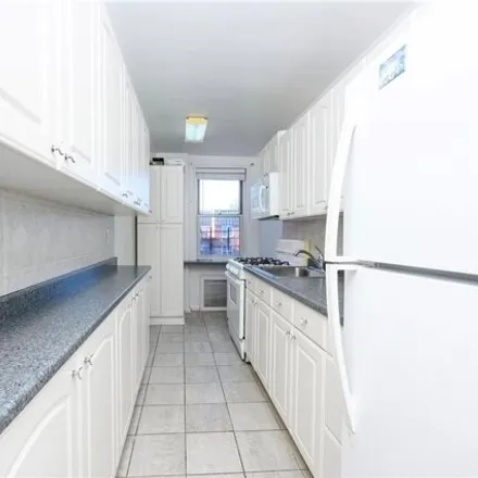 Rent this studio apartment on 1663 Central Park Avenue in Mohegan Heights, City of Yonkers
