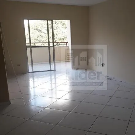 Rent this 3 bed apartment on Mercado Municipal de Caçapava in Rua Presidente Roosevelt 100, Vila Resende