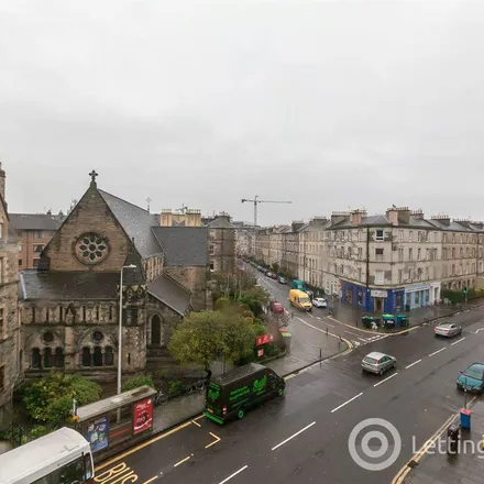 Image 2 - 20 Brougham Place, City of Edinburgh, EH3 9HW, United Kingdom - Apartment for rent