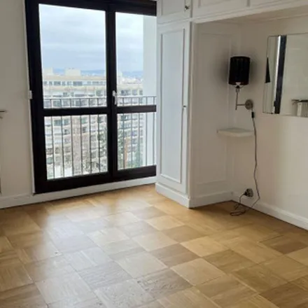 Rent this 4 bed apartment on Boucherie Martin in 1 Rue des Boudoux, 92400 Courbevoie