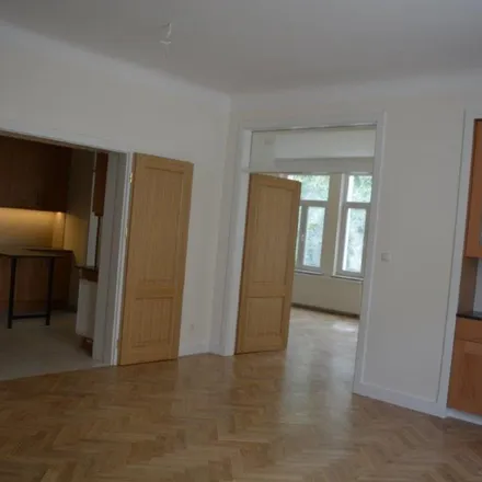Image 2 - Tucholska 8, 01-608 Warsaw, Poland - Apartment for rent
