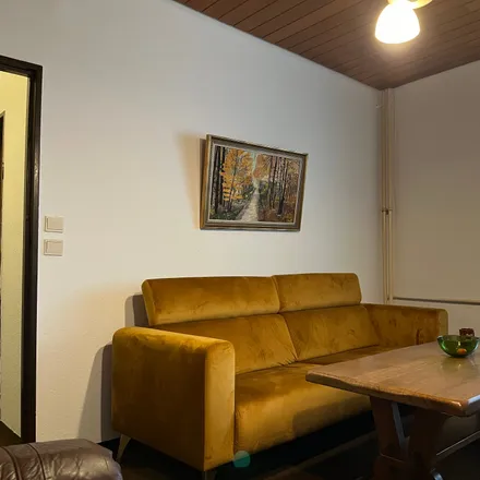 Rent this 2 bed apartment on Esso in Ruhlebener Straße 185, 13597 Berlin