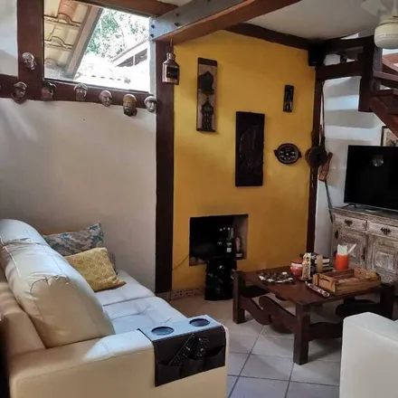Rent this studio townhouse on Ilhabela in Ilhabela - SP, 11630-000