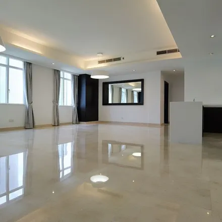 Rent this 3 bed apartment on 65C Cavenagh Road in Singapore 229420, Singapore