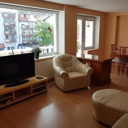 Image 7 - 78-100, Poland - Apartment for rent