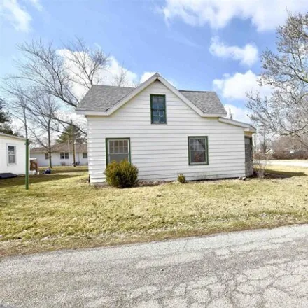 Image 5 - 401 West 8th Street, Brookston, White County, IN 47923, USA - House for sale