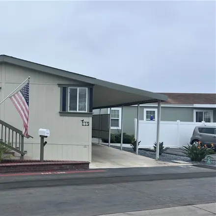 Buy this 2 bed house on 16222 Monterey Lane in Huntington Beach, CA 92649