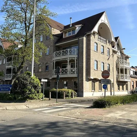 Image 4 - Oude-Godstraat 1B, 2650 Edegem, Belgium - Apartment for rent