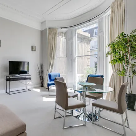 Buy this 2 bed apartment on Cornwall Gardens Court in 47-50 Cornwall Gardens, London