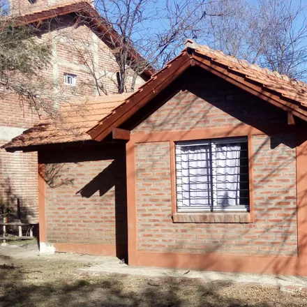 Buy this studio house on unnamed road in Junín, 5881 Villa de Merlo