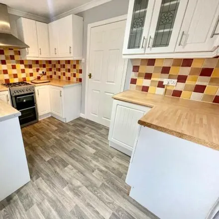 Image 5 - Forest Drive, Middlesbrough, TS7 9HX, United Kingdom - Duplex for sale