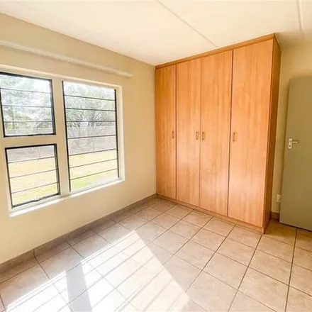 Rent this 2 bed apartment on Oystercatcher Avenue in Tshwane Ward 101, Gauteng
