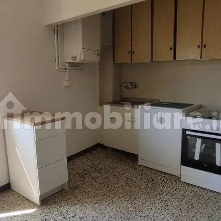 Rent this 3 bed apartment on Via Pellegrino Antonio Orlandi 5/2 in 40139 Bologna BO, Italy