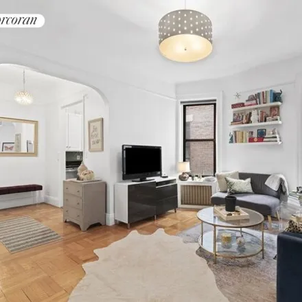 Buy this studio apartment on 109 West 82nd Street in New York, NY 10024