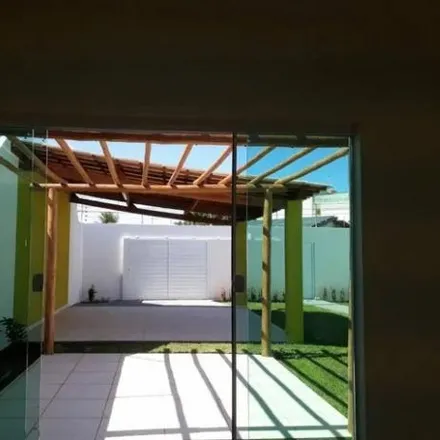 Buy this 3 bed house on Rua e in Matapoã, Aracaju - SE