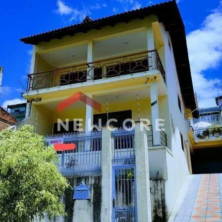 Image 2 - Escola de Educação Infantil Conto de Fadas, Rua Nero José da Silva Filho, Partenon, Porto Alegre - RS, 91530-640, Brazil - House for sale