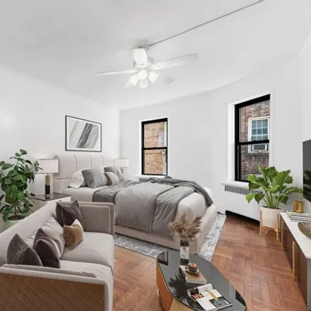 Buy this studio apartment on 675 Walton Avenue in New York, NY 10451
