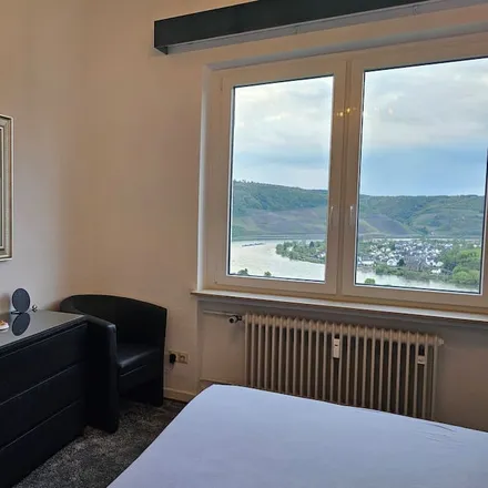 Rent this 2 bed apartment on 56154 Boppard
