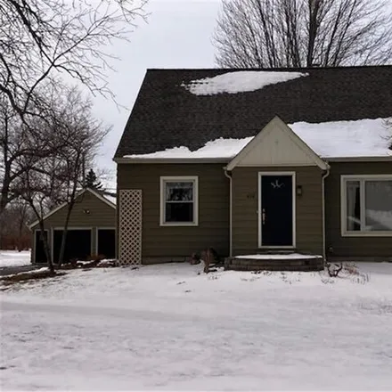 Buy this 3 bed house on 190 3rd Street in Prinsburg, Kandiyohi County