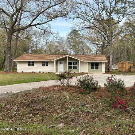 Buy this 4 bed house on Dove Street in Jasper County, SC