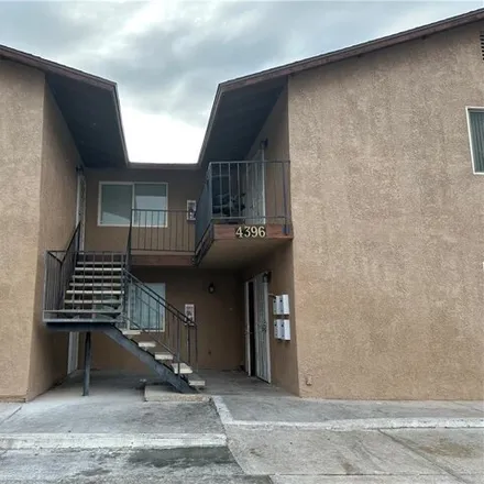 Rent this 2 bed condo on 2875 Marion Street in Sunrise Manor, NV 89121