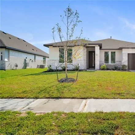 Rent this 4 bed house on Big Sky Court in Montgomery County, TX