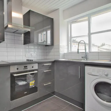 Rent this 2 bed apartment on 8 Pickard Close in London, N14 6JE