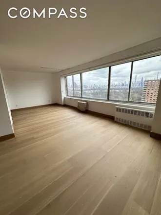 Rent this studio condo on 400 Central Park West in New York, NY 10025