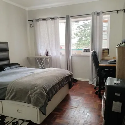 Rent this 2 bed apartment on Rosmead Avenue in Kenilworth, Cape Town
