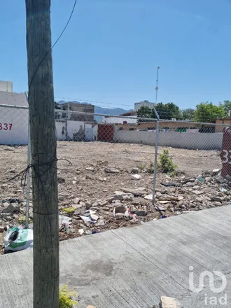 Image 4 - Avenida Paseo de los Leones, Mitras Centro, 64460 Monterrey, NLE, Mexico - House for rent