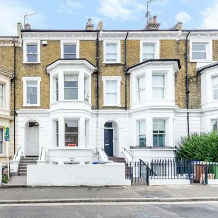 Buy this 1 bed apartment on 30 Dagmar Road in Denmark Hill, London