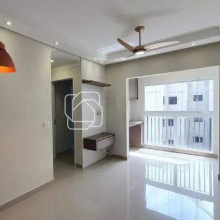 Rent this 2 bed apartment on Rua Aldolfo Rodrigues de Arruda in Parque Industrial, Itu - SP