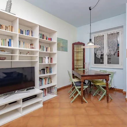 Rent this 3 bed apartment on Via Cipriano Facchinetti in 20059 Milan MI, Italy
