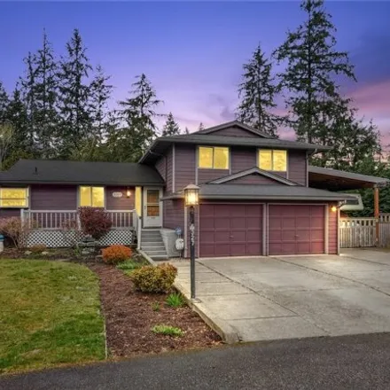 Buy this 3 bed house on 5301 93rd Drive Southeast in Northwest Snohomish, Snohomish