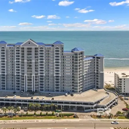 Buy this 3 bed house on Lighthouse Condo in 455 East Beach Boulevard, Gulf Shores
