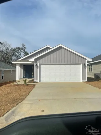 Buy this 3 bed house on 398 Sunny Drive in Okaloosa County, FL 32569