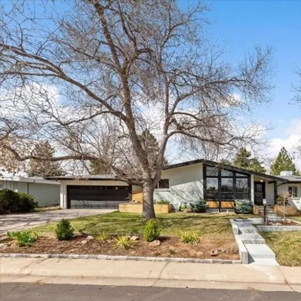 Buy this 5 bed house on 263 South Hudson Street in Denver, CO 80246