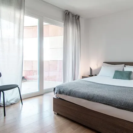 Image 7 - Via Luigi Taddei 1, 6962 Lugano, Switzerland - Apartment for rent