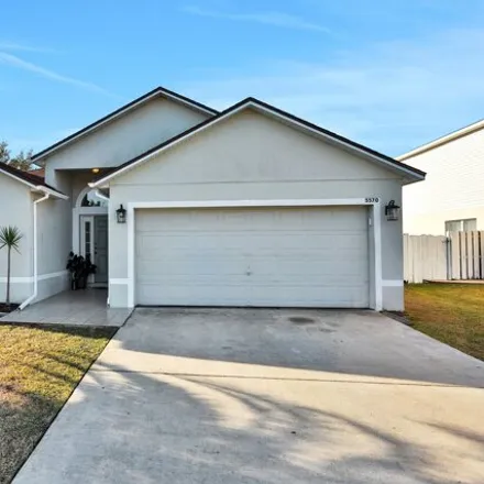 Buy this 3 bed house on 5614 Lafayette Park Drive North in Jacksonville, FL 32244