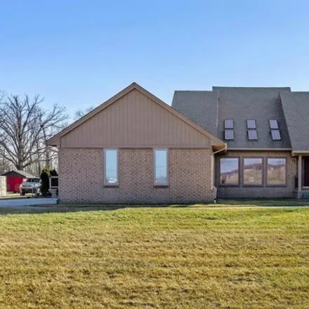 Buy this 3 bed house on 24990 28 Mile Rd in Michigan, 48096